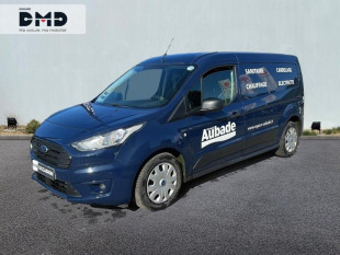 Ford Transit Connect L2 1.5 Ecoblue 100ch Trend Business Nav