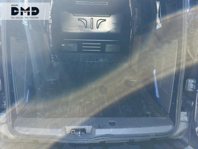 Ford Transit Connect L2 1.5 Ecoblue 100ch Trend Business Nav - Visuel #12