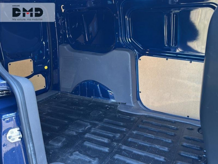 Ford Transit Connect L2 1.5 Ecoblue 100ch Trend Business Nav - Visuel #10