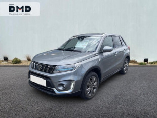 Suzuki Vitara 1.4 Boosterjet Hybrid 129ch Privilège