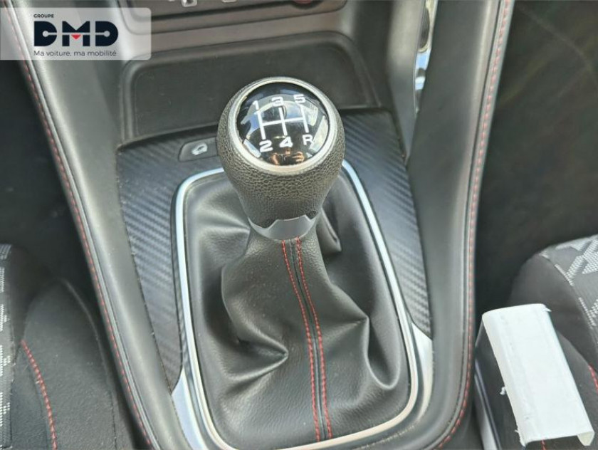 MG Motor Zs 1.5 Vti-tech 106ch Comfort - Visuel #8