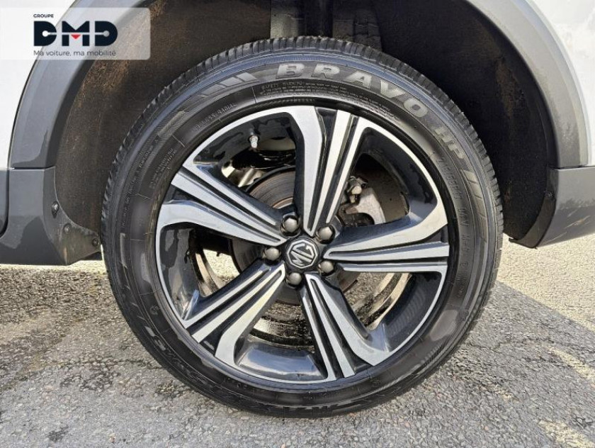 MG Motor Zs 1.5 Vti-tech 106ch Comfort - Visuel #13