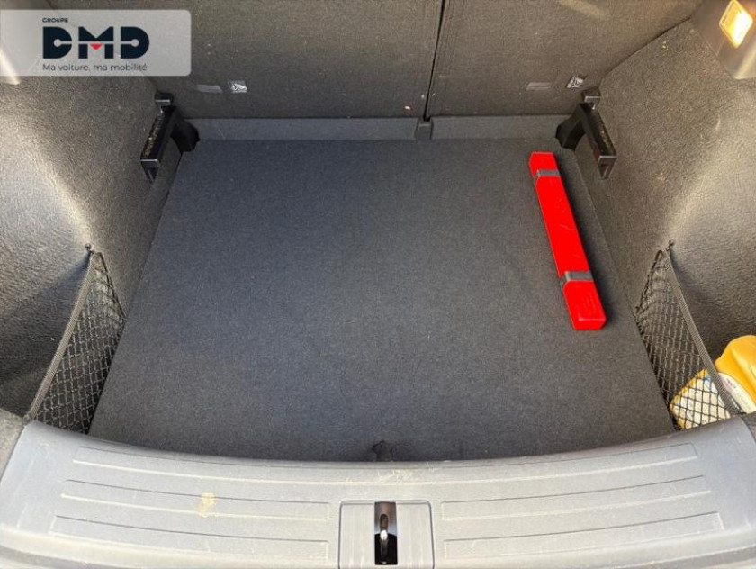 MG Motor Zs 1.5 Vti-tech 106ch Comfort - Visuel #12