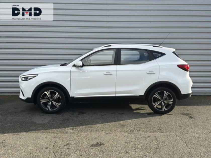 MG Motor Zs 1.5 Vti-tech 106ch Comfort - Visuel #2
