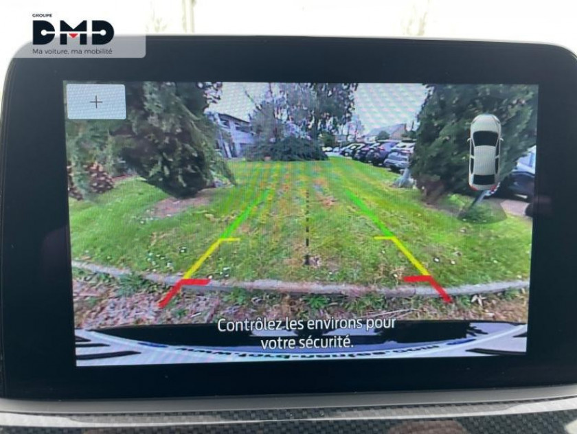 Ford Kuga 2.5 Duratec 190ch Fhev E85 St-line Bva - Visuel #15