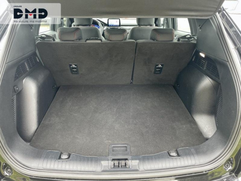 Ford Kuga 2.5 Duratec 190ch Fhev E85 St-line Bva - Visuel #19