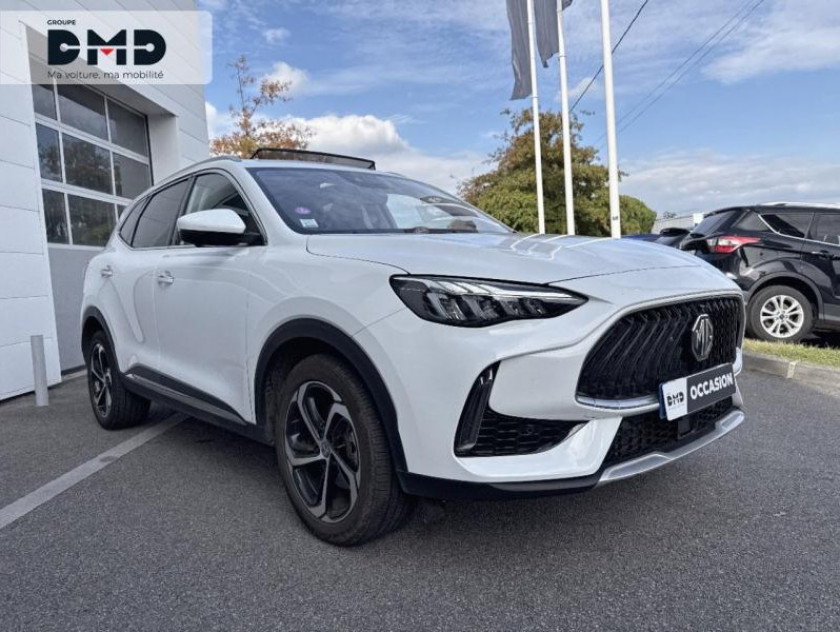MG Motor Ehs 1.5t Gdi 258ch Phev Luxury - Visuel #15