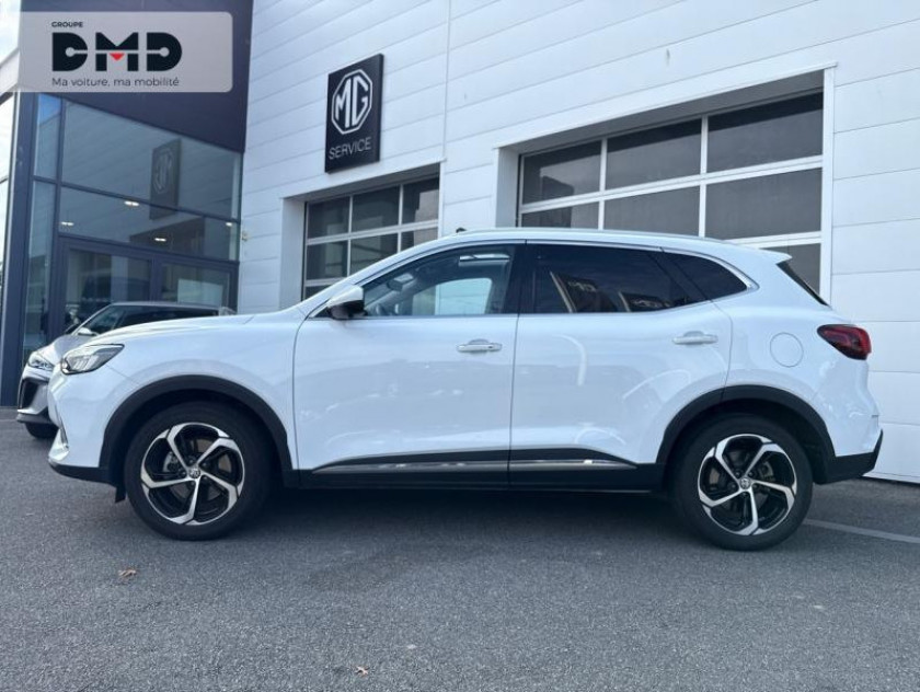 MG Motor Ehs 1.5t Gdi 258ch Phev Luxury - Visuel #2