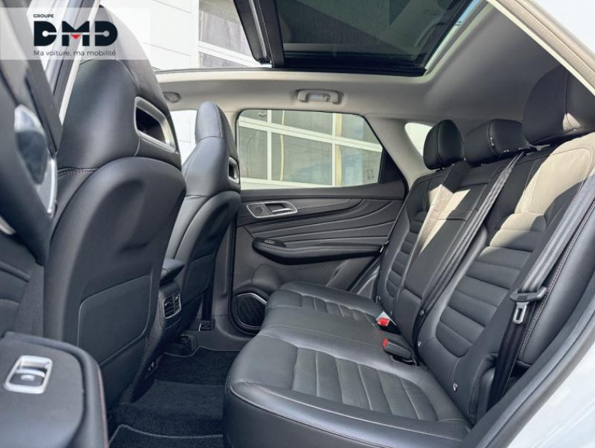 MG Motor Ehs 1.5t Gdi 258ch Phev Luxury - Visuel #10