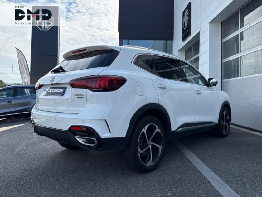MG Motor Ehs 1.5t Gdi 258ch Phev Luxury - Visuel #16