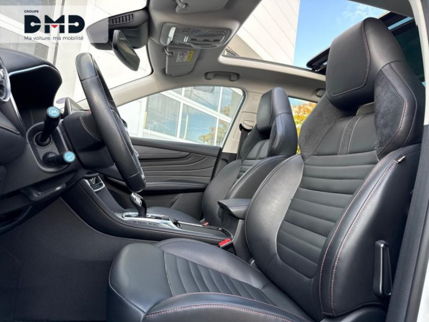 MG Motor Ehs 1.5t Gdi 258ch Phev Luxury - Visuel #9