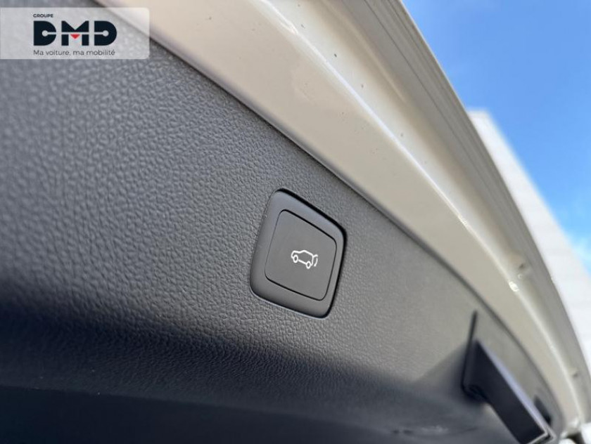 MG Motor Ehs 1.5t Gdi 258ch Phev Luxury - Visuel #18