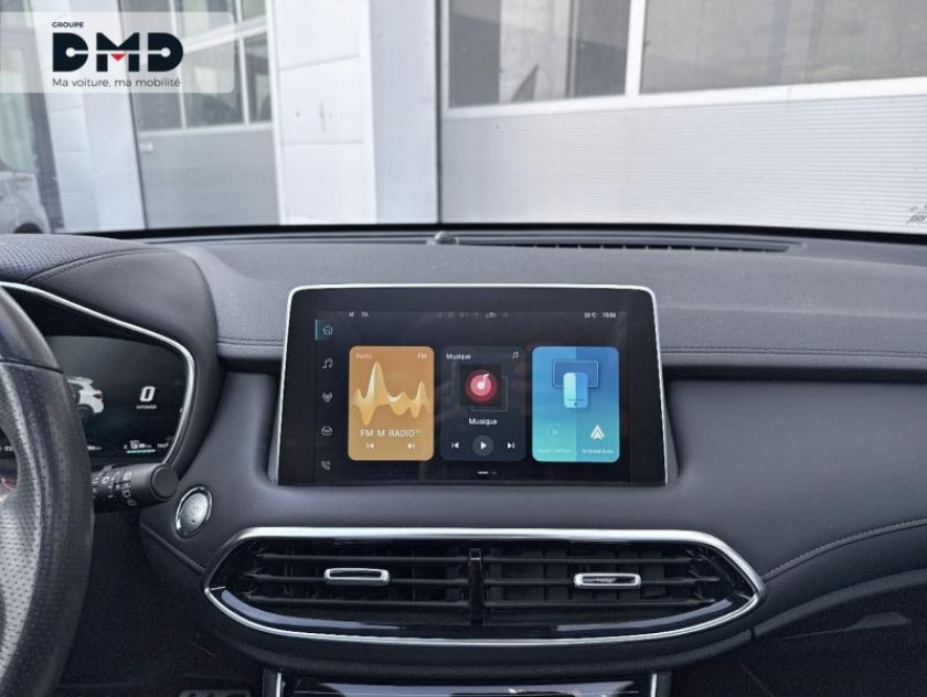 MG Motor Ehs 1.5t Gdi 258ch Phev Luxury - Visuel #6