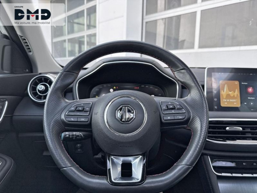 MG Motor Ehs 1.5t Gdi 258ch Phev Luxury - Visuel #7