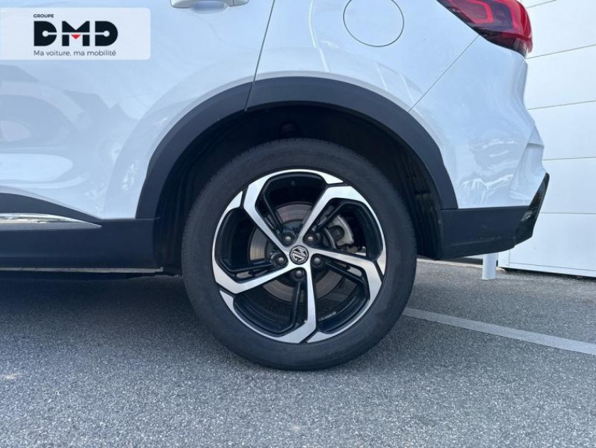 MG Motor Ehs 1.5t Gdi 258ch Phev Luxury - Visuel #13