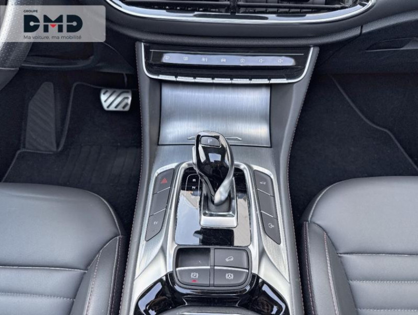 MG Motor Ehs 1.5t Gdi 258ch Phev Luxury - Visuel #8