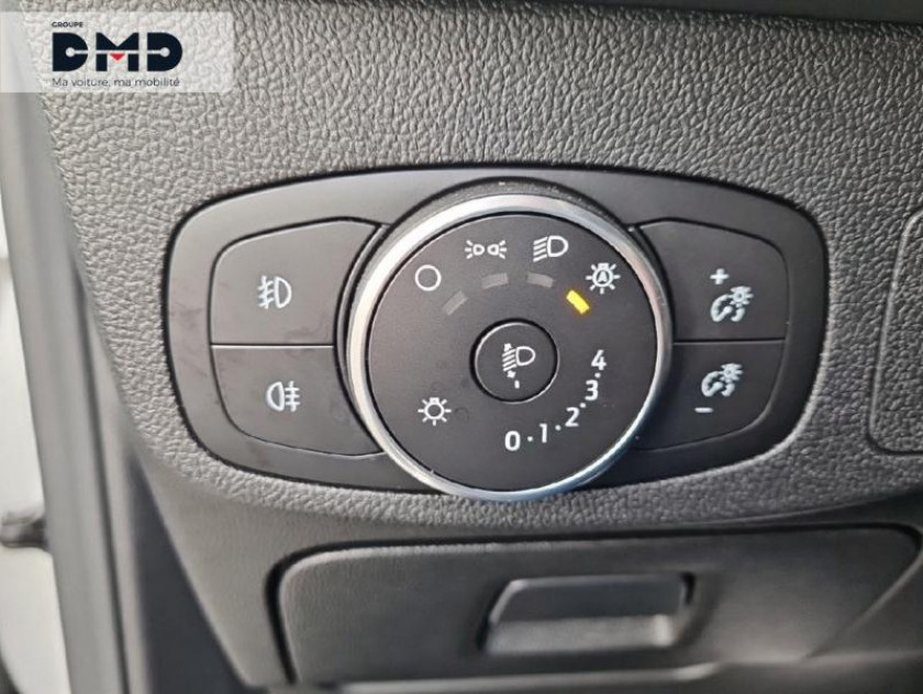 Ford Focus Active Sw 1.5 Ecoblue 120ch - Visuel #17