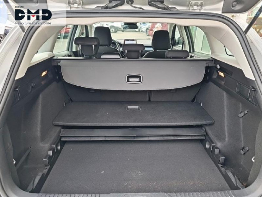 Ford Focus Active Sw 1.5 Ecoblue 120ch - Visuel #12