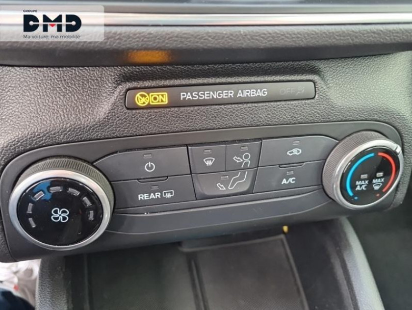 Ford Focus Active Sw 1.5 Ecoblue 120ch - Visuel #16