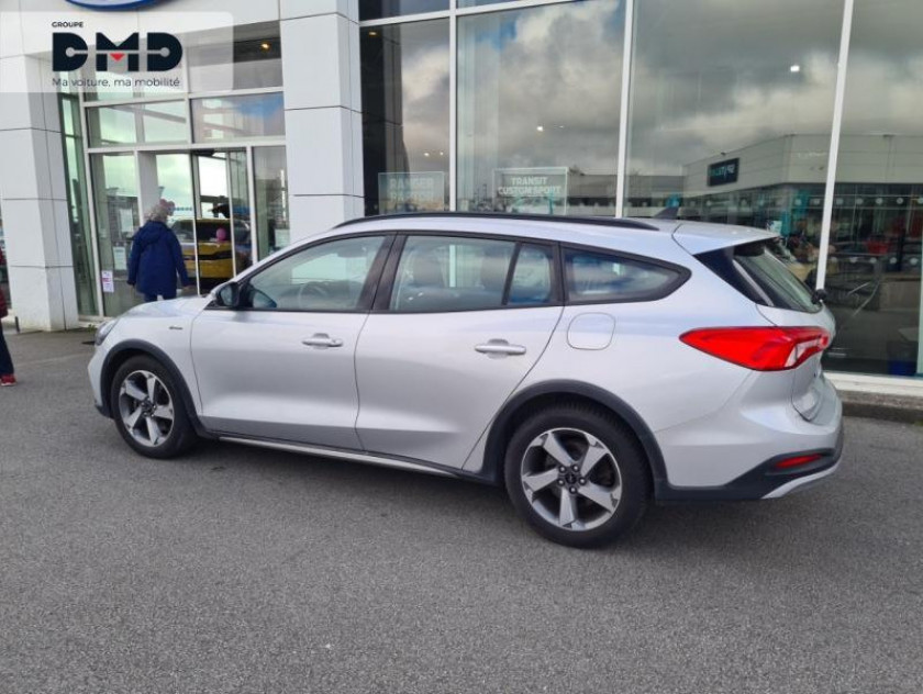 Ford Focus Active Sw 1.5 Ecoblue 120ch - Visuel #3
