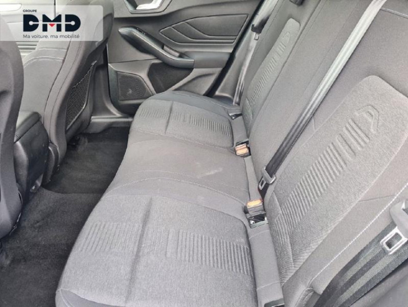 Ford Focus Active Sw 1.5 Ecoblue 120ch - Visuel #10