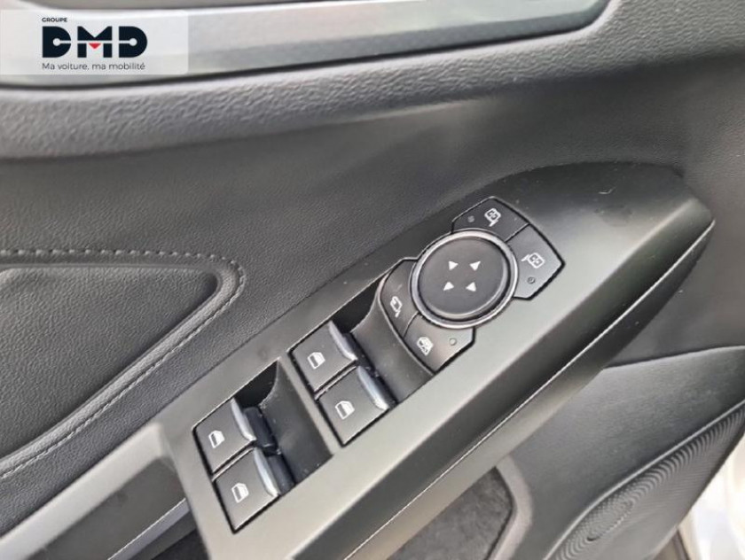 Ford Focus Active Sw 1.5 Ecoblue 120ch - Visuel #14