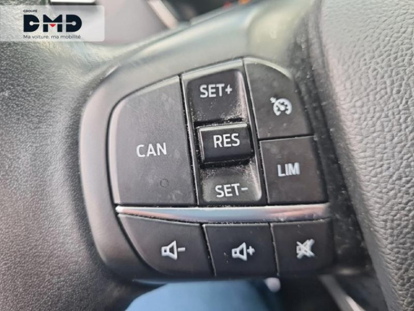 Ford Focus 1.5 Ecoblue 120ch Titanium 92g - Visuel #15
