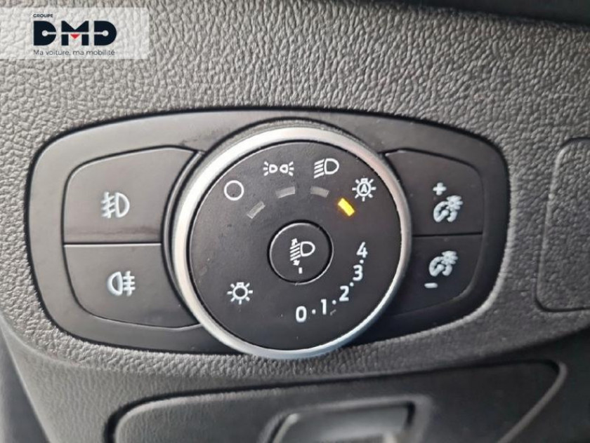 Ford Focus 1.5 Ecoblue 120ch Titanium 92g - Visuel #16