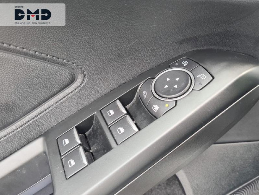 Ford Focus 1.5 Ecoblue 120ch Titanium 92g - Visuel #17