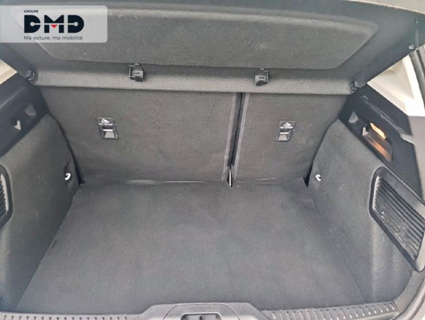 Ford Focus 1.5 Ecoblue 120ch Titanium 92g - Visuel #12