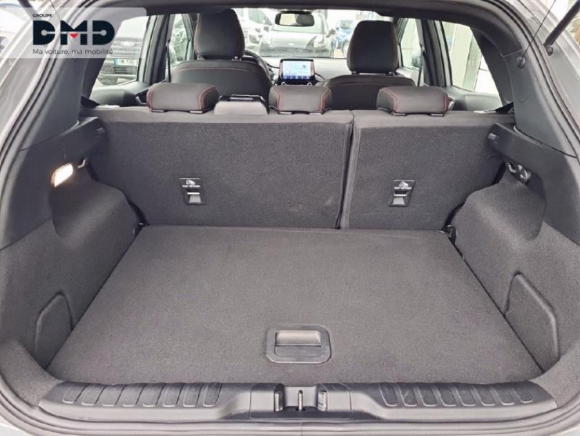 Ford Puma 1.0 Flexifuel 125ch St-line - Visuel #12