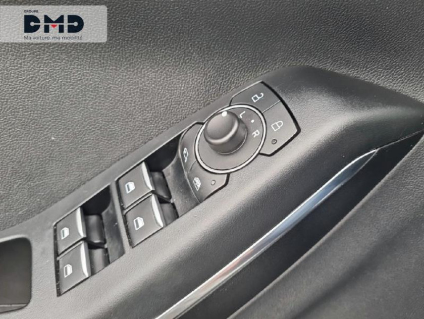 Ford Puma 1.0 Flexifuel 125ch St-line - Visuel #17