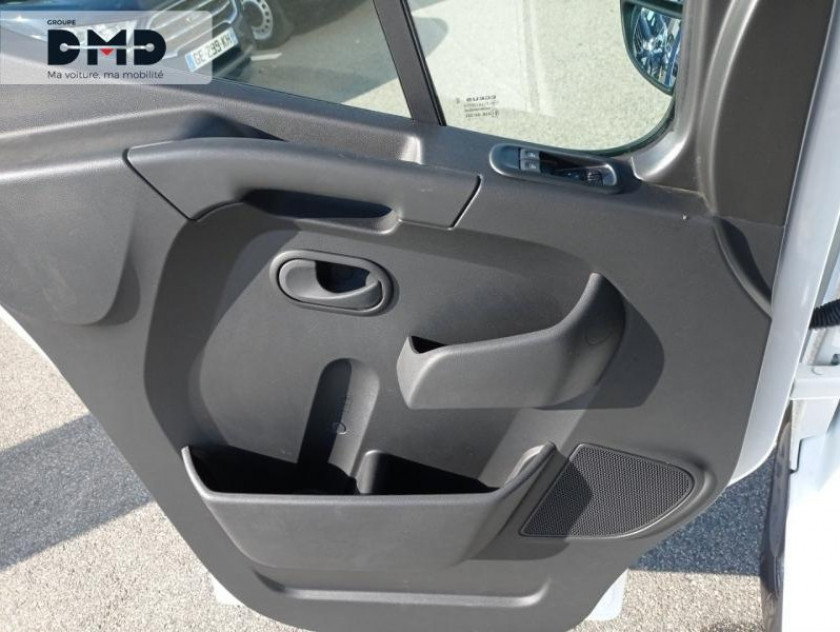 Renault Master Fg F3300 L2h2 2.3 Blue Dci 150ch Grand Confort Euro6 - Visuel #19