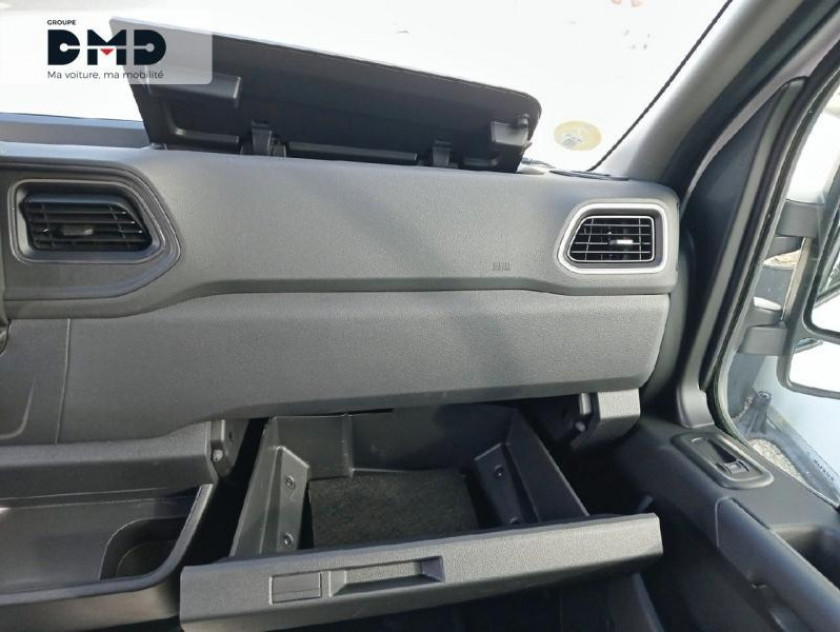 Renault Master Fg F3300 L2h2 2.3 Blue Dci 150ch Grand Confort Euro6 - Visuel #18