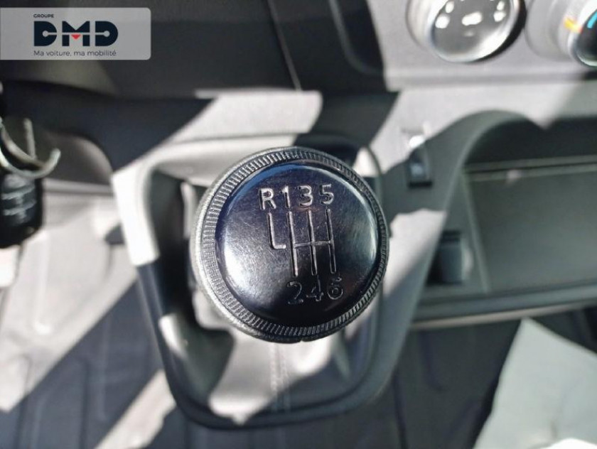 Renault Master Fg F3300 L2h2 2.3 Blue Dci 150ch Grand Confort Euro6 - Visuel #8