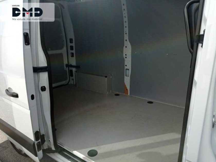 Renault Master Fg F3300 L2h2 2.3 Blue Dci 150ch Grand Confort Euro6 - Visuel #10