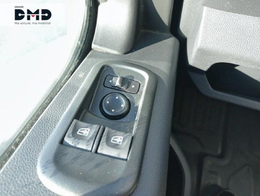 Renault Master Fg F3300 L2h2 2.3 Blue Dci 150ch Grand Confort Euro6 - Visuel #20