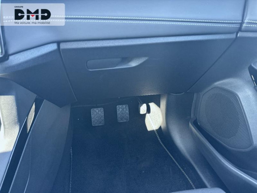 Ford Puma 1.0 Ecoboost Hybrid 125ch Titanium Business S&s Auto Ecole - Visuel #17