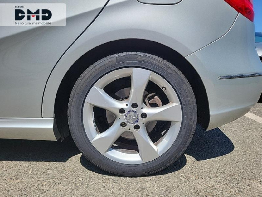 Mercedes-benz Classe B 180 Sport 7g-dct - Visuel #13
