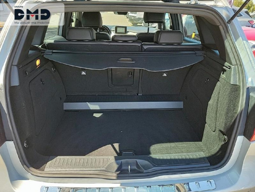 Mercedes-benz Classe B 180 Sport 7g-dct - Visuel #12