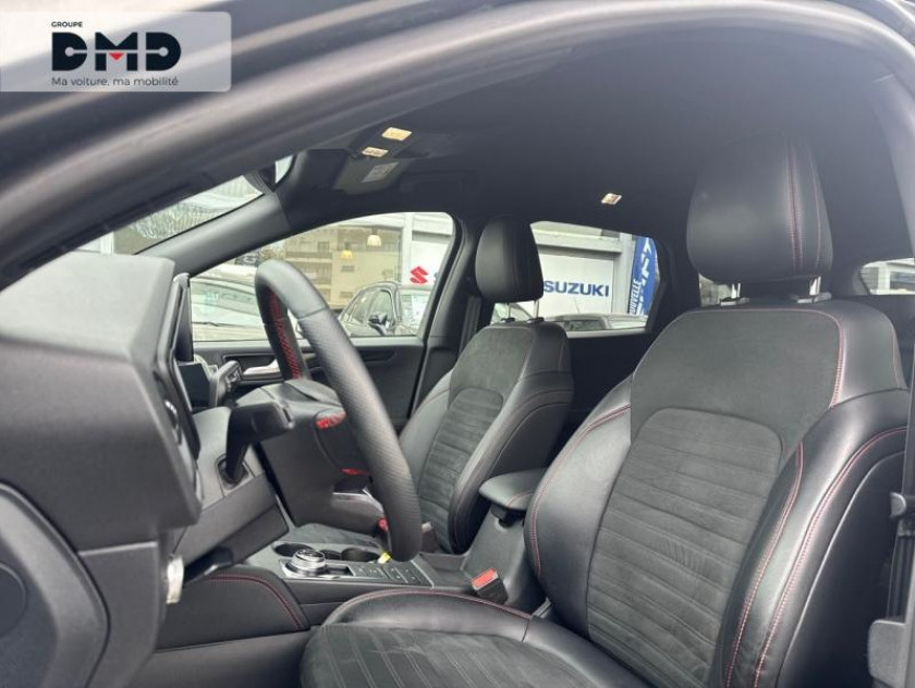 Ford Kuga 2.5 Duratec 225ch Powersplit Phev St-line X E-cvt - Visuel #9