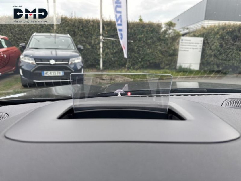 Ford Kuga 2.5 Duratec 225ch Powersplit Phev St-line X E-cvt - Visuel #15