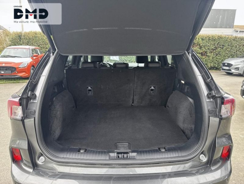Ford Kuga 2.5 Duratec 225ch Powersplit Phev St-line X E-cvt - Visuel #12