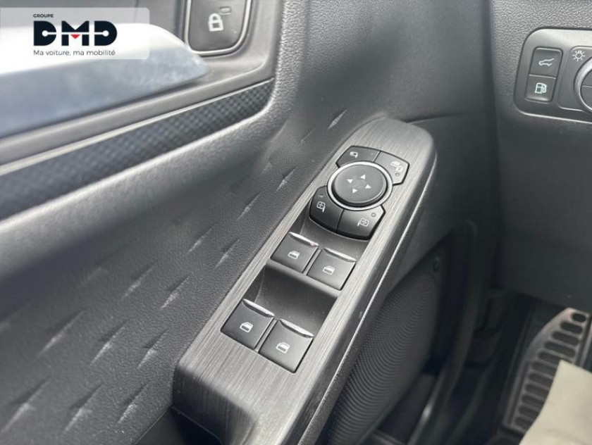 Ford Kuga 2.5 Duratec 225ch Powersplit Phev St-line X E-cvt - Visuel #17