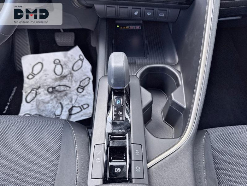 Toyota C-hr 1.8 140ch Collection Ng23 - Visuel #8