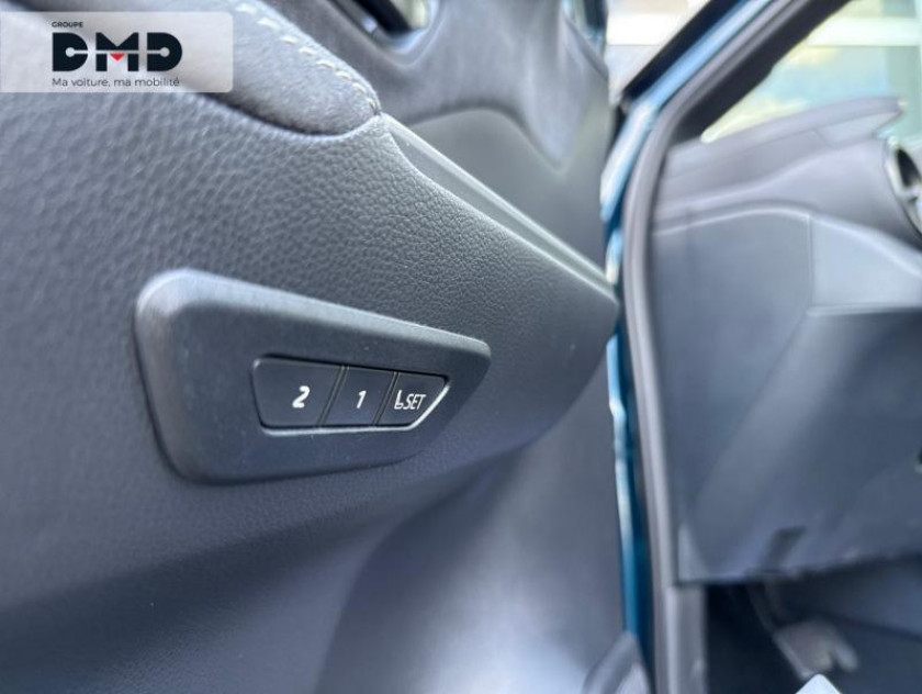 Toyota C-hr 1.8 140ch Collection Ng23 - Visuel #19