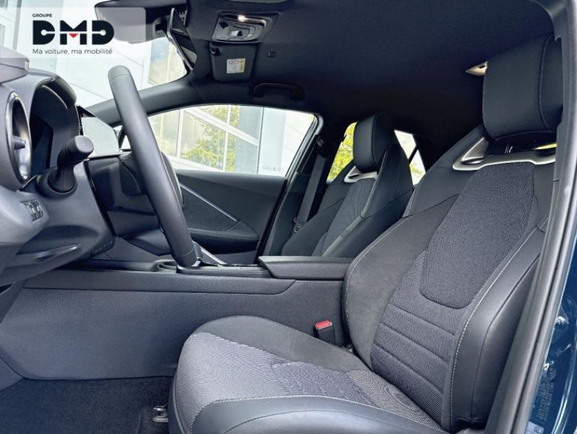 Toyota C-hr 1.8 140ch Collection Ng23 - Visuel #9