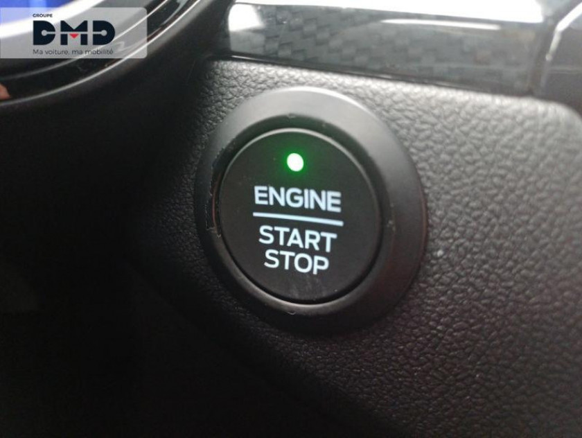 Ford Kuga 2.5 Duratec 190ch Fhev E85 St-line Bva - Visuel #10
