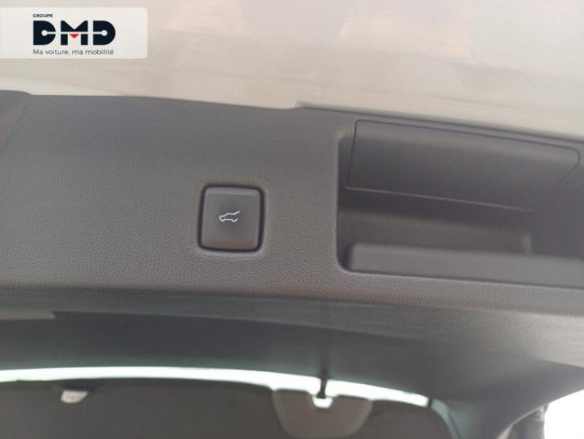Ford Kuga 2.5 Duratec 190ch Fhev E85 St-line Bva - Visuel #7