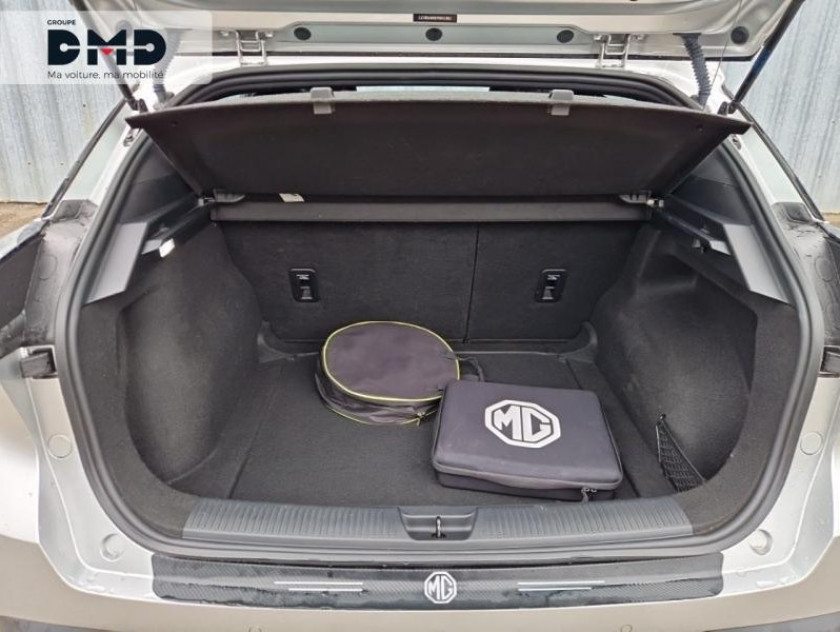 MG Motor Mg4 Ev 170ch - 51kwh - Visuel #12